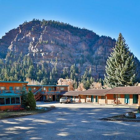 Ouray Inn Luaran gambar