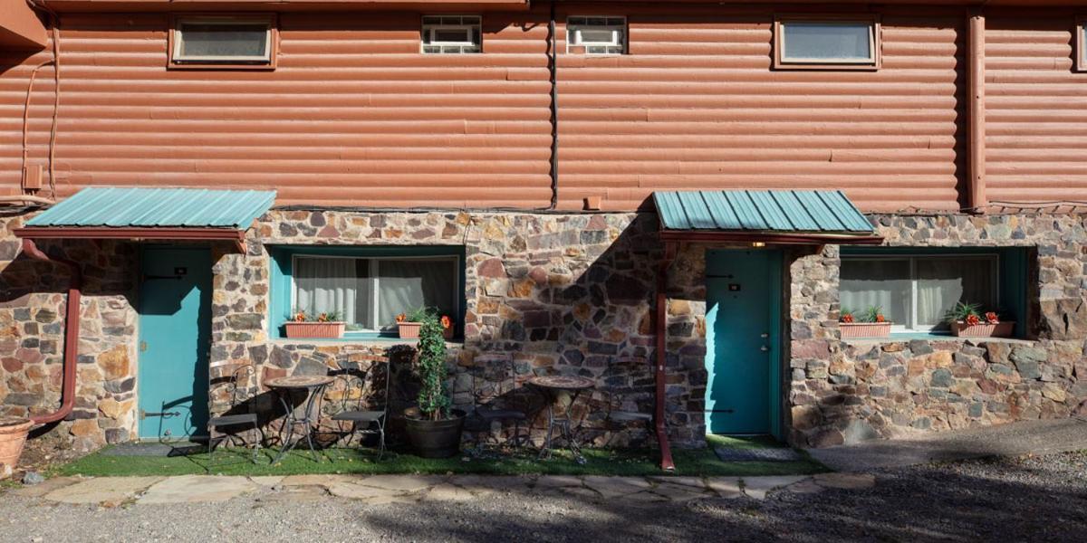 Ouray Inn Luaran gambar