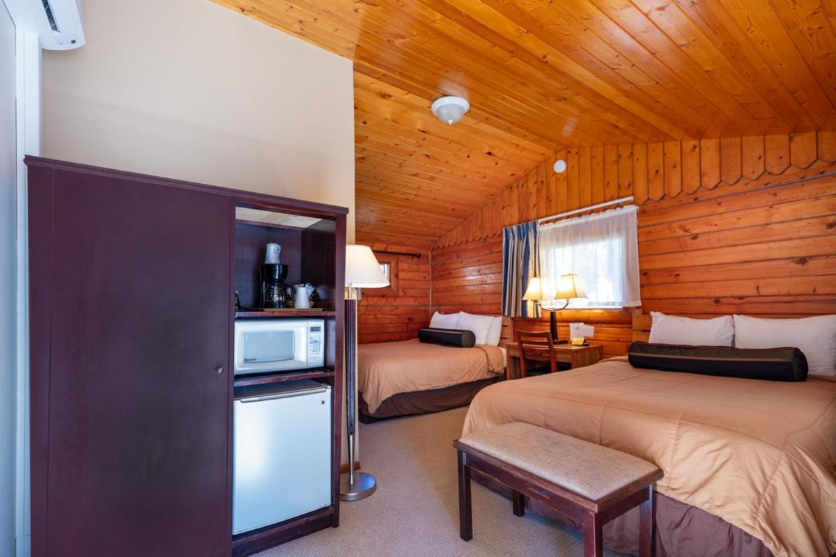 Ouray Inn Luaran gambar