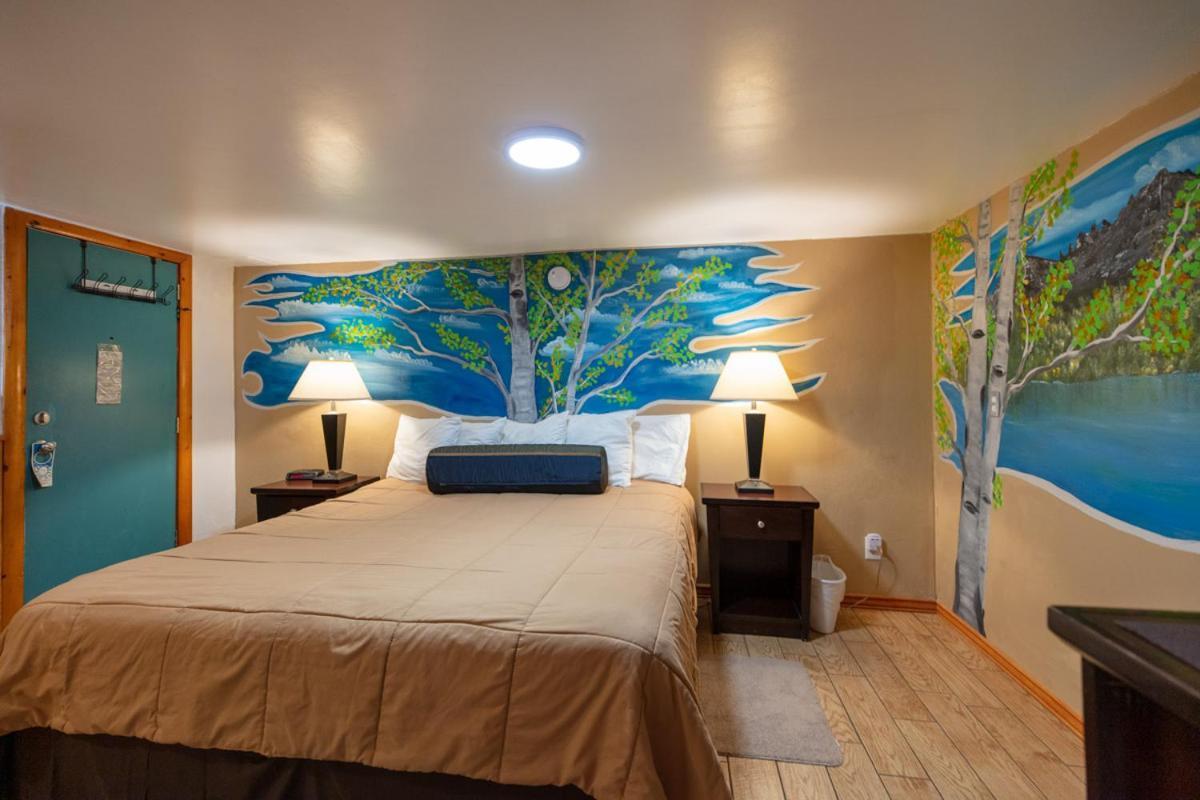 Ouray Inn Luaran gambar