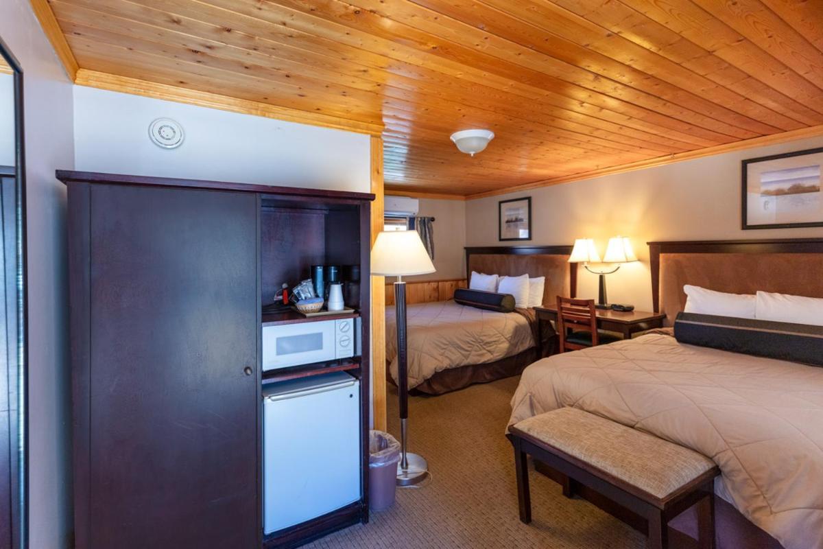 Ouray Inn Luaran gambar