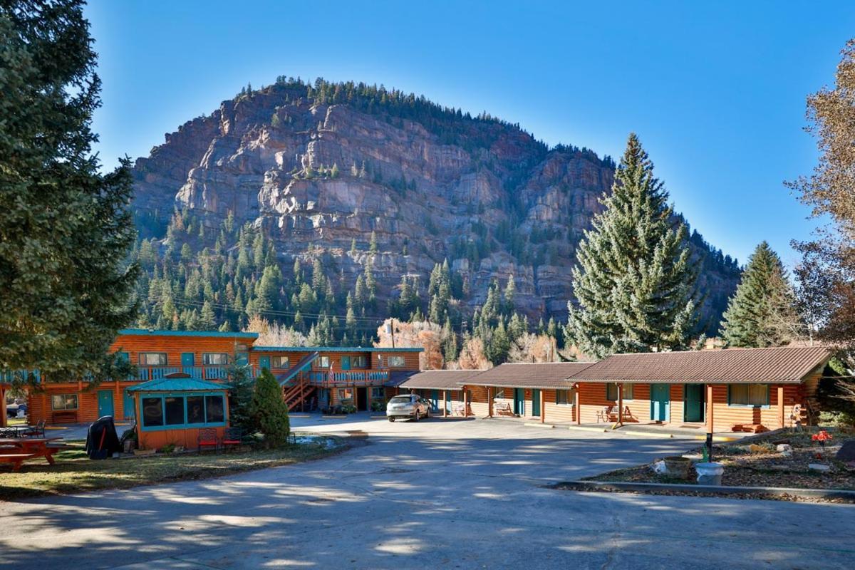 Ouray Inn Luaran gambar