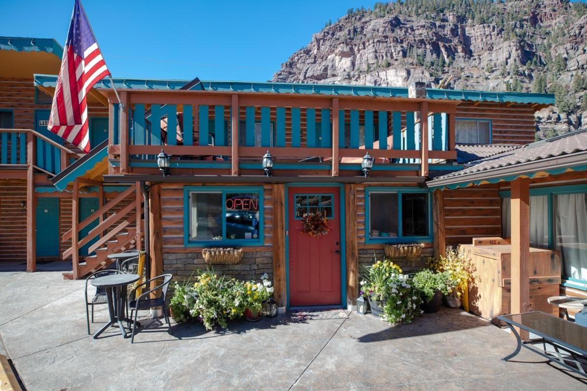 Ouray Inn Luaran gambar