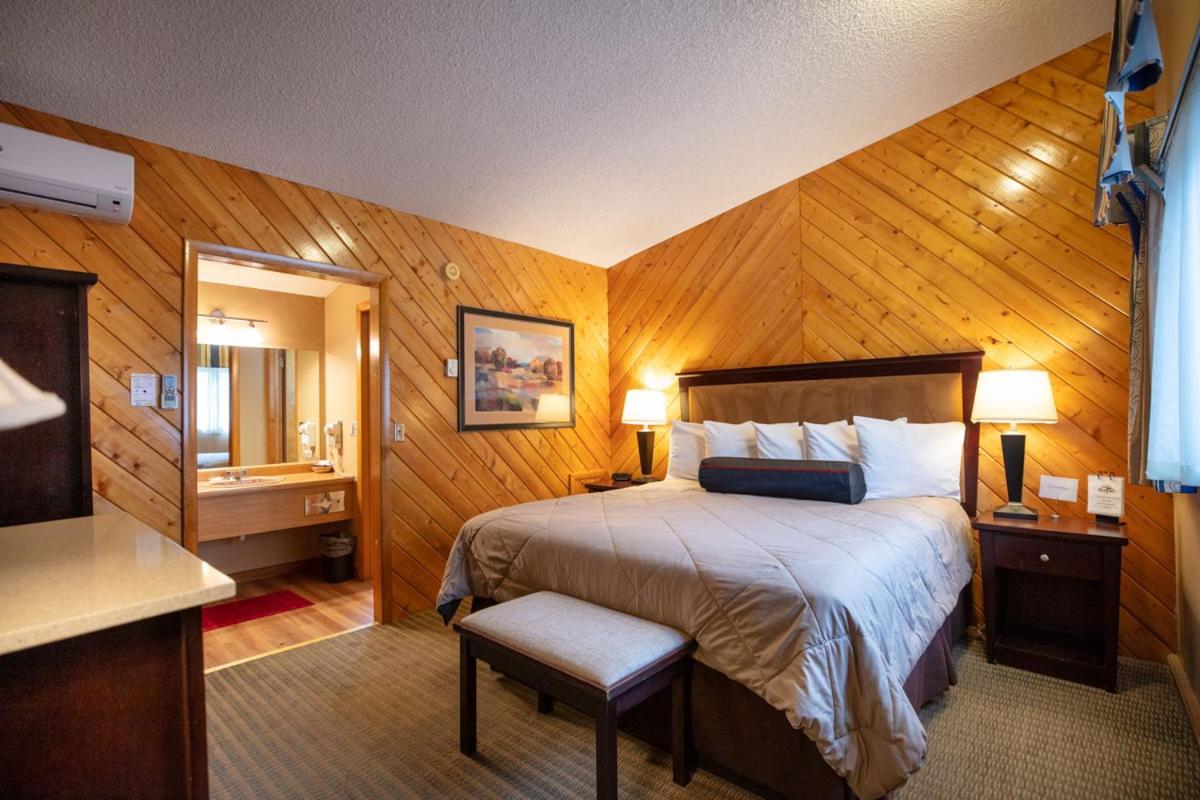 Ouray Inn Luaran gambar