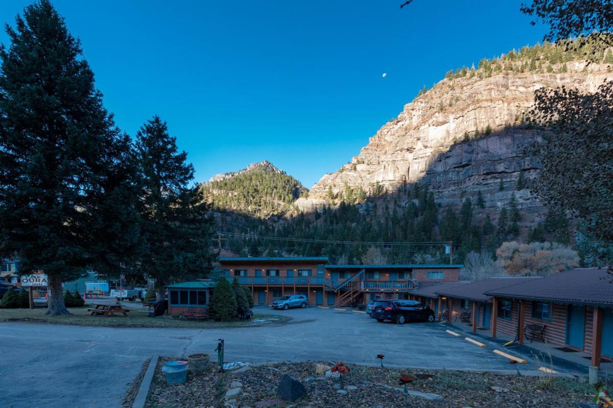 Ouray Inn Luaran gambar