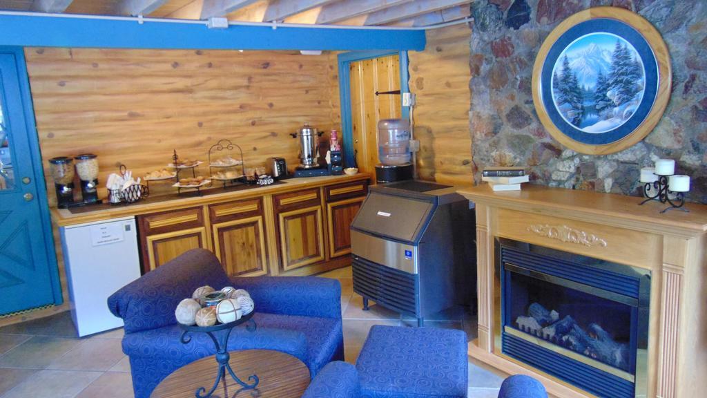 Ouray Inn Luaran gambar