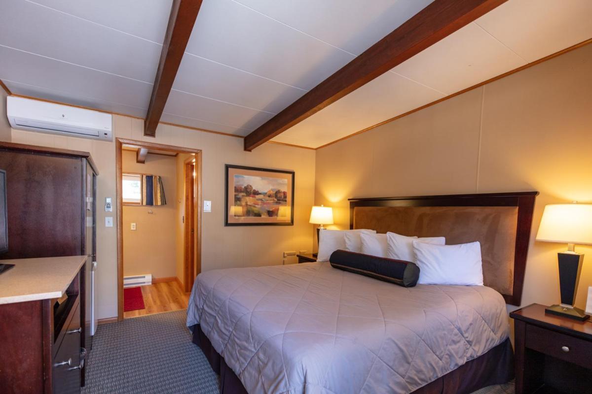 Ouray Inn Bilik gambar