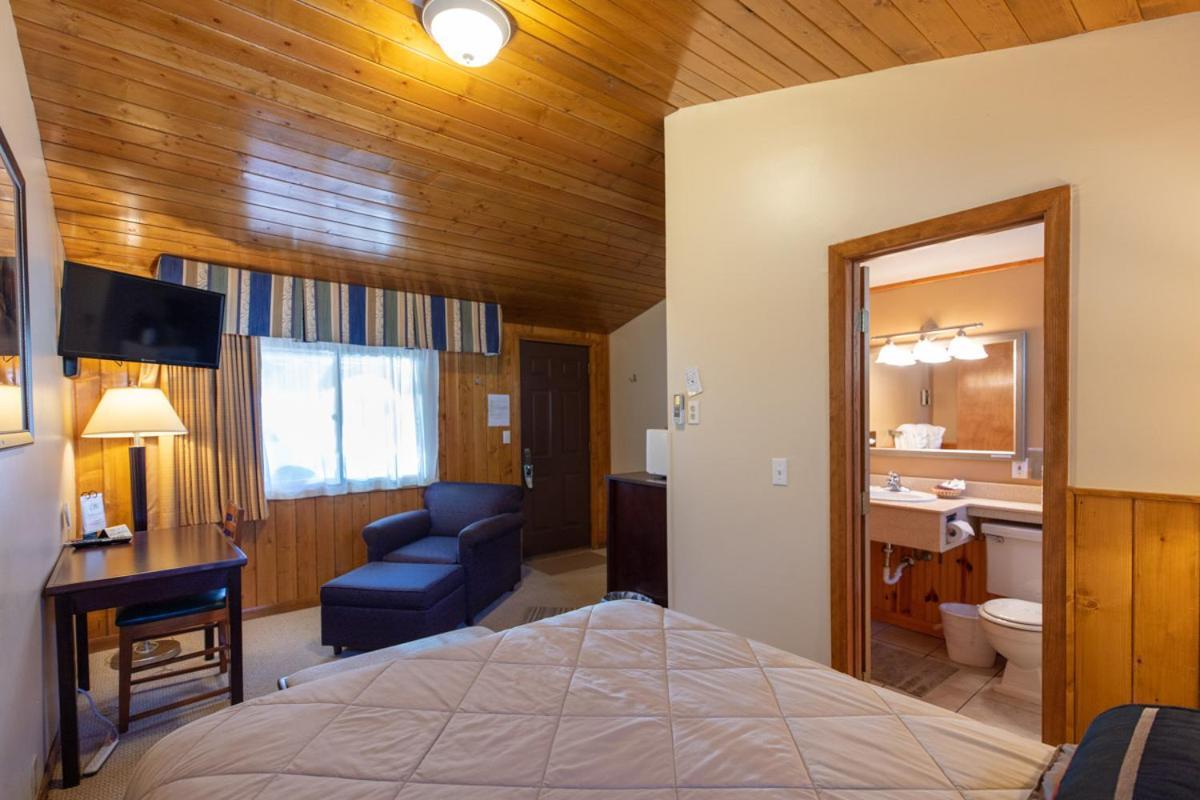 Ouray Inn Bilik gambar