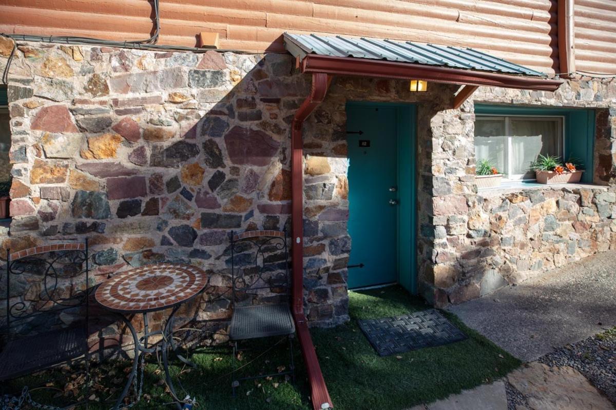 Ouray Inn Luaran gambar