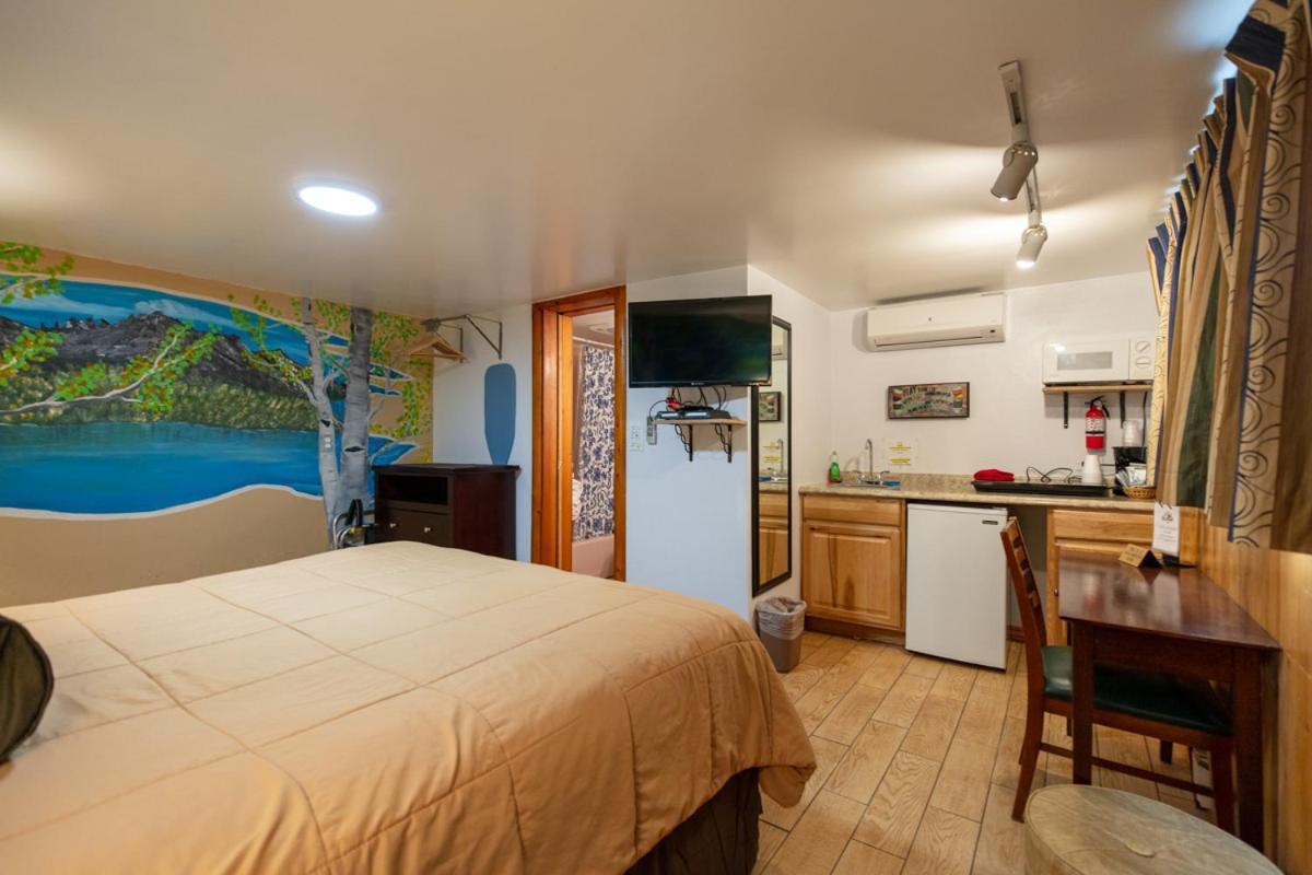 Ouray Inn Luaran gambar