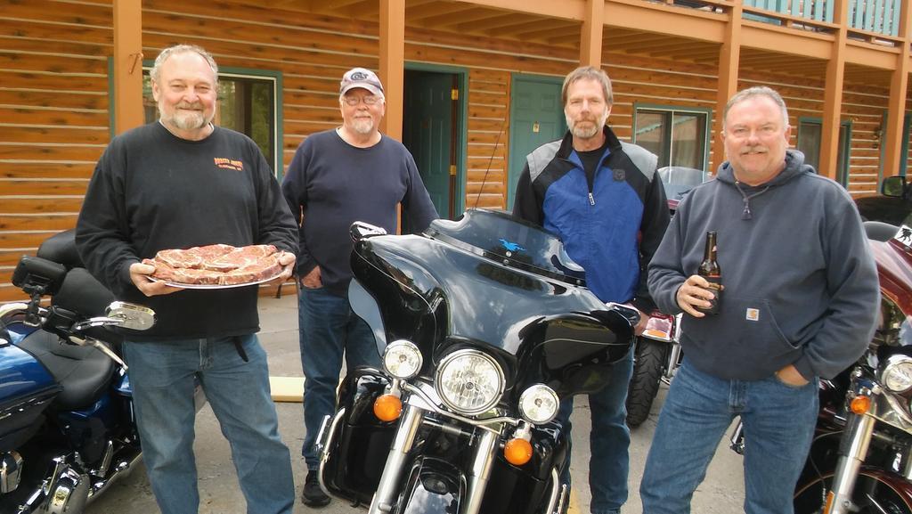 Ouray Inn Luaran gambar