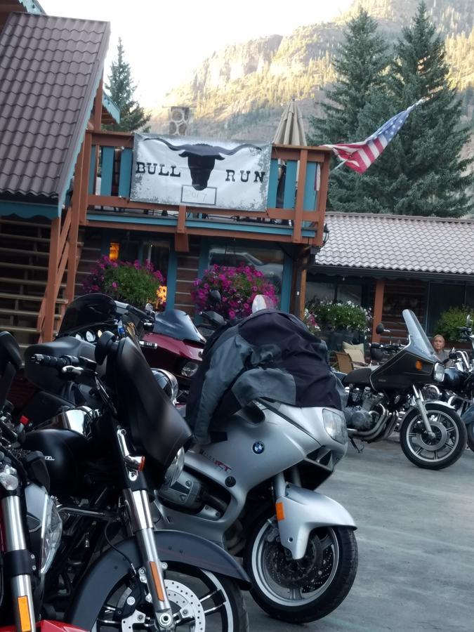 Ouray Inn Luaran gambar