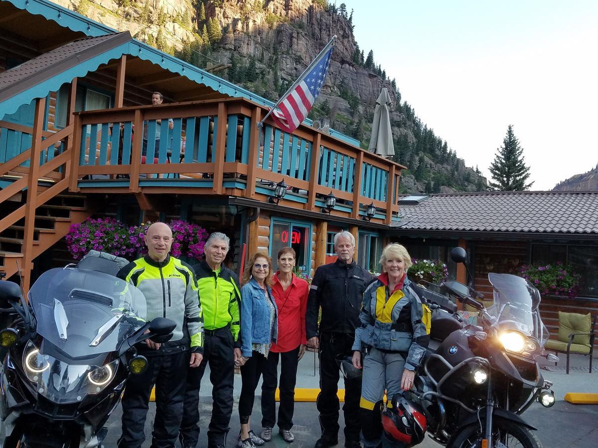 Ouray Inn Luaran gambar