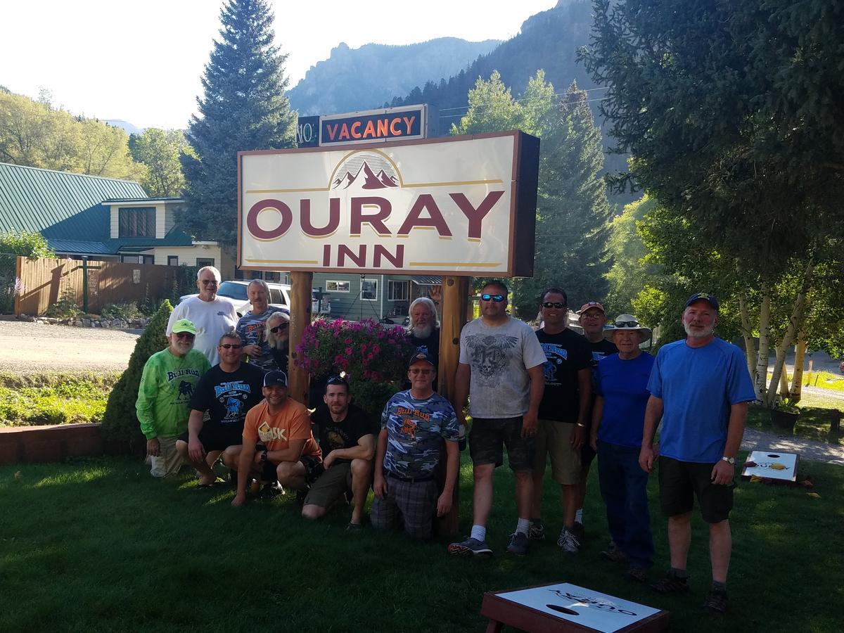 Ouray Inn Luaran gambar