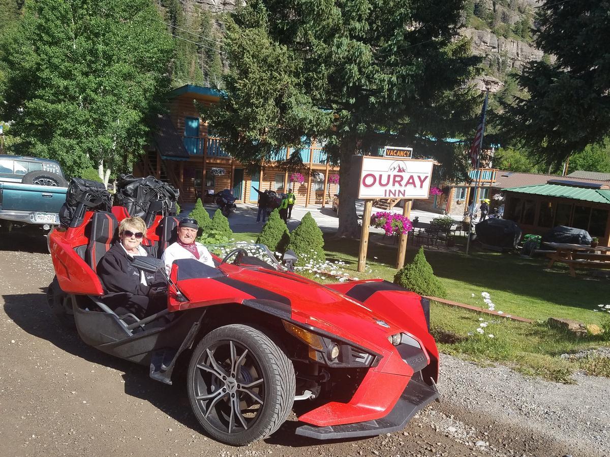 Ouray Inn Luaran gambar