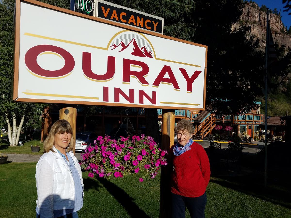 Ouray Inn Luaran gambar