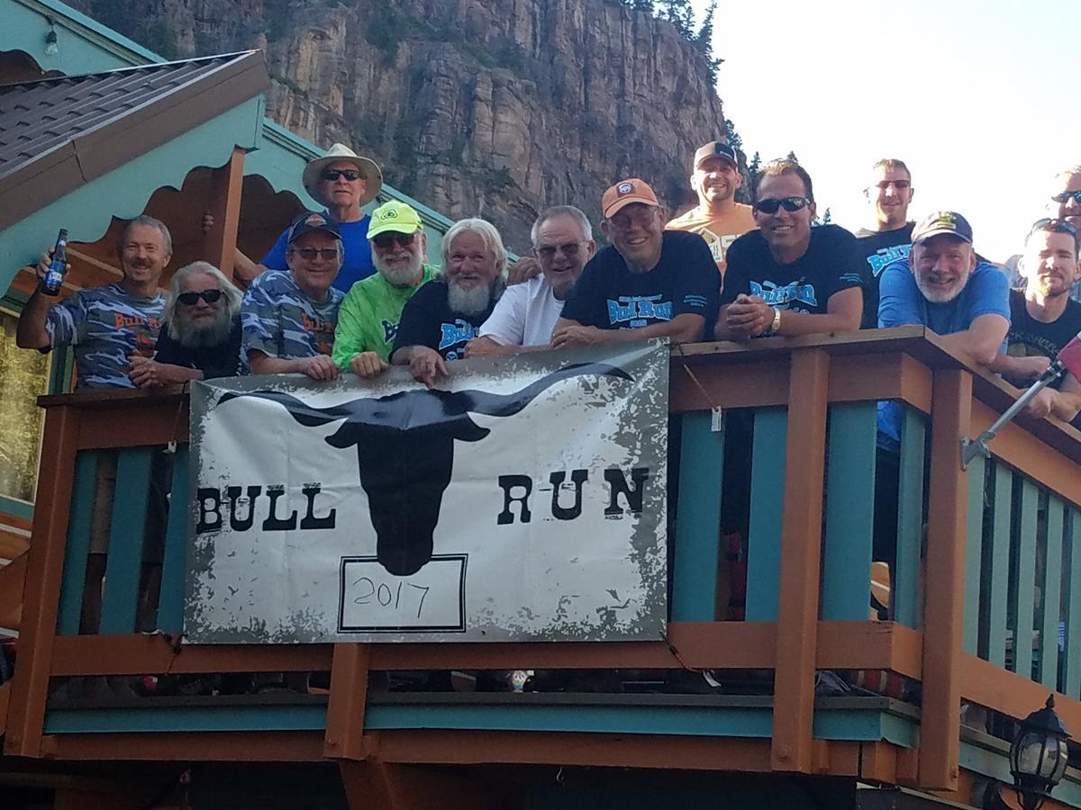 Ouray Inn Luaran gambar