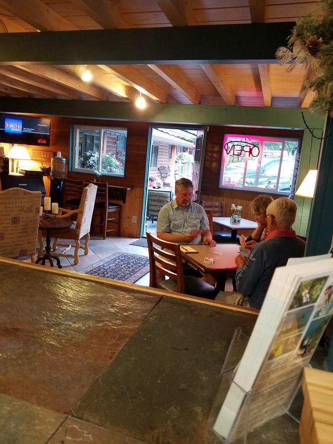Ouray Inn Luaran gambar
